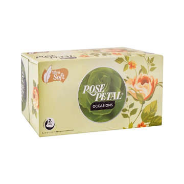 Picture of Rp Occasions / Deluxe Tissue 2 ply 200s